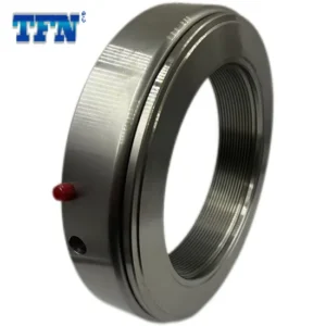 High Precision Hydraulic Nut HMY 48A-HMY 77A Bearing Fittings