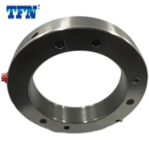 High Precision Hydraulic Nut HMY 580A- HMY 1000A Bearing Fittings