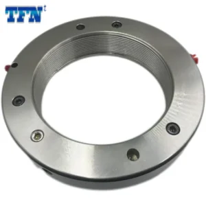 High Precision Hydraulic Nut Hmy10b - Hmy27b Bearing Fittings