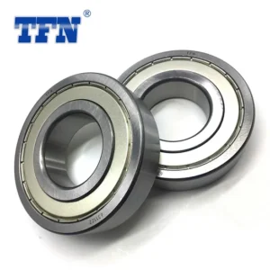 High Precision Mini Size 3*7*2.5 mm Deep Groove Ball Bearing 628/3