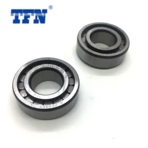 High Precision Ncf2940V SL182940 Cylindrical Roller Radial Bearings