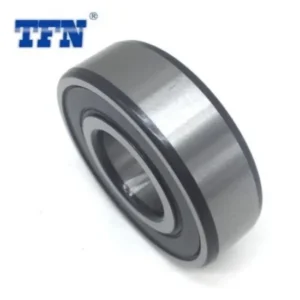 High Quality 6502 2RS Deep Groove Ball Bearing
