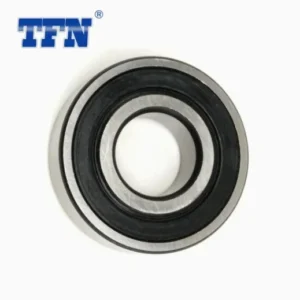 High Quality 6502 2RS Deep Groove Ball Bearing Hot Sale
