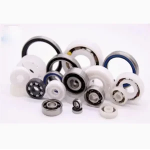 High Speed 6202 Deep Groove Ball Bearing for Ceiling Fan Bearing