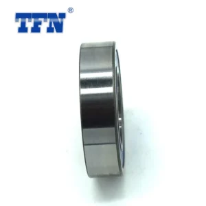 High Speed 7006 P4 Angular Contact Ball Bearing