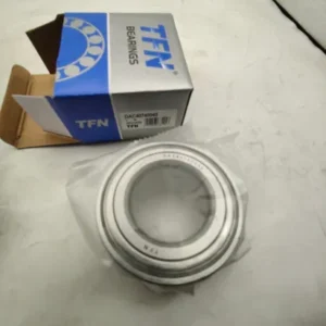 High Speed High Load Dac40740040 Auto Wheel Hub Bearing