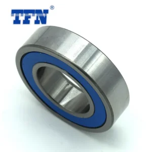 High Speed Precision 7830c Angular Contact Ball Bearing
