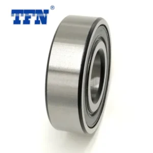 High Speed Sealed Electric Motor Execise Bike Bearing 6012