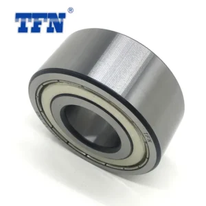 High Super Precision 3316 Double Row Angular Contact Ball Bearing