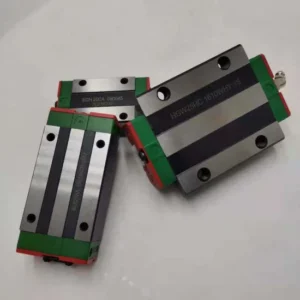 Hiwin Brand Sliding Block Slider Hgw25hc 1610why-15 HGH20ha 1809bhch-0067 Egh 20ca 09d045 Cam Bearing