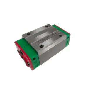 Hiwin Guide Rails Rgw30hc in 2300mm with 4 Carriages and with Bearing Set D=20mm Pitch 5mm Unit Price Is USD582.54 Linear Bearing