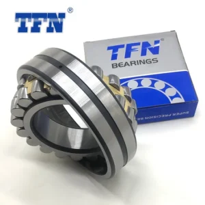 Hot Sale 23134K Spherical Roller Bearing