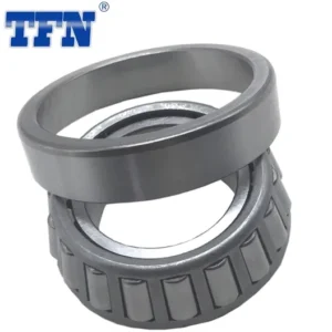 Hot Sale 30304 Tapered Roller Bearing