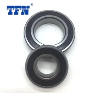 Hot Sale 6315 2RS Deep Groove Ball Bearing