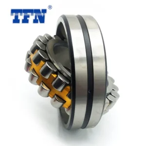 Hot Sale Brand 23236cck/W33 Aligning Roller Bearing