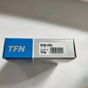 Hot Sale Chinese Brand 6306-2RS Deep Groove Ball Bearing