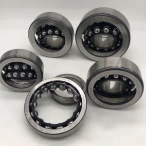 Hot Sale F-234977 Auto Differential Bearing 40.5X93X30mm