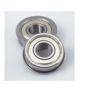 Hot Sale Female Flange Bearing F6305 25*62*17mm