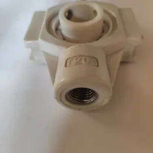 Hot Sale Pillow Block Bearing UCT205 Ceramic Bearing