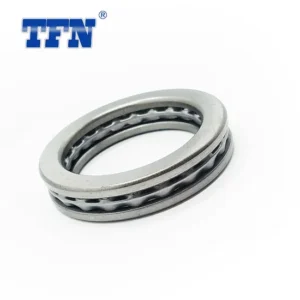 Hot Sale Thrust Ball Bearing 51134 From China Manufacterur