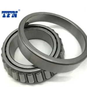 Hot Sales 110X170X47 mm Truck Wheel Taper Roller Bearing 33022