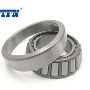 Hot Sell 32311 Size 55X120X45.5mm Automotive Taper Roller Bearing Price
