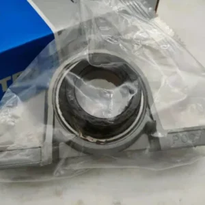 Housing and Bearing Up000 001 002 003 004 005 006 Up007