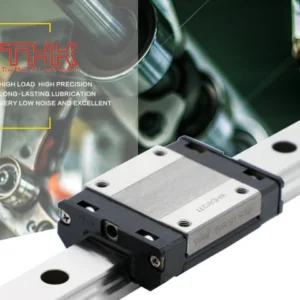 Hsr 20r Original Japan Original THK Linear Bearing Linear Guide Hsr20r