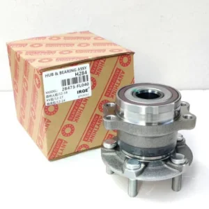 Hub Bearing Assy H284 28473-FL040 for Su Baru Legacy
