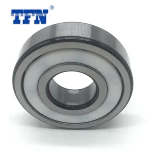 Hybrid Ball 5 Ball 608 Ceramic Bearing