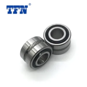 IKO Na4824 Needle Roller Bearing with Machined Rings