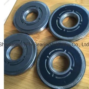 INA-85g02 F-123884.10 Blade Arm Bearing for Jet Loom 17*52*6