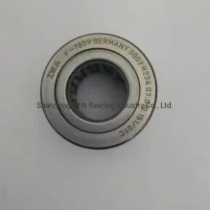INA F-7809 0002r234 03.010 Special Bearings for Printing/Sweeping Machines