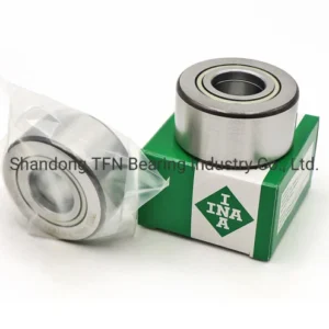INA Support Roller Bearing Pwtr20-2RS-XL Gao Bao Printing Press Bearing