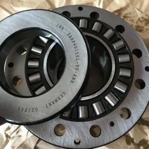 INA Zarf60150L-TV-Ava Combined Needle Bearing