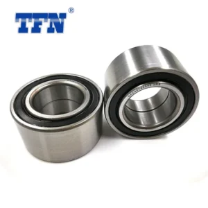 ISO Certificate 40X74X36mm Automobile Wheel Bearing Dac40740036/34