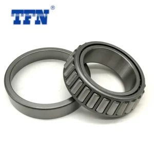 ISO9001: 2000 280X420X87mm Taper Roller Bearing 32056