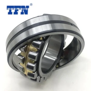 ISO9001: 2008 Standard Bearing 22311MB Spherical Roller Bearing