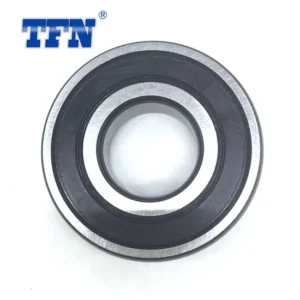 ISO9001: 2008 Standard Bearing 6301 2RS Motorcycle Bearing