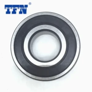 ISO9001: 2008 Standard Bearing 6301 2RS Motorcycle Bearing for Sale