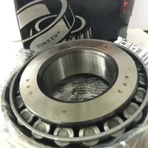Imperial 655/653 Timken Taper Roller Bearing