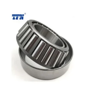 Inch 89.974X146.975X40 Single Row Tapered Roller Bearing Hm218248/10