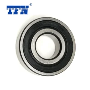 Inch Bearings 1641-2RS/Zz Deep Groove Ball Bearing