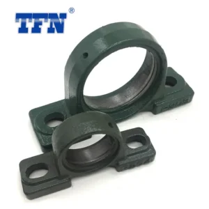 Inch Size Pillow Block Bearing UC206-17