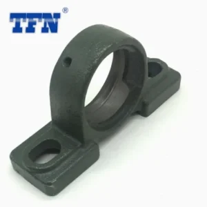 Inch Size Pillow Block Bearing UC206-17 for Sale