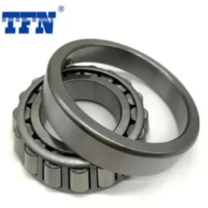 Inch Type 107.95X165.1X36.512 Single Row Tapered Roller Bearing 56425/56650