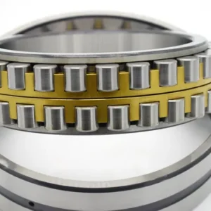 Industrial Roller Bearing Nu314em Nu315em Nu316em Cylindrical Roller Bearing