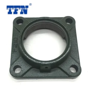 Insert Bearing with Housing F209 Pillow Block Bearing