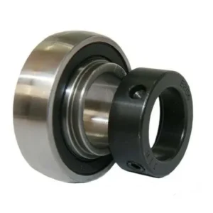 Insert Timken Ball Bearing Sm1215krr + Col Bearing