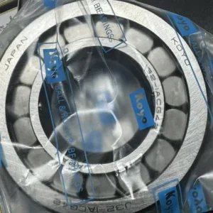 J32-1acg42 32X75X21mm Radial Cylindrical Roller Bearings